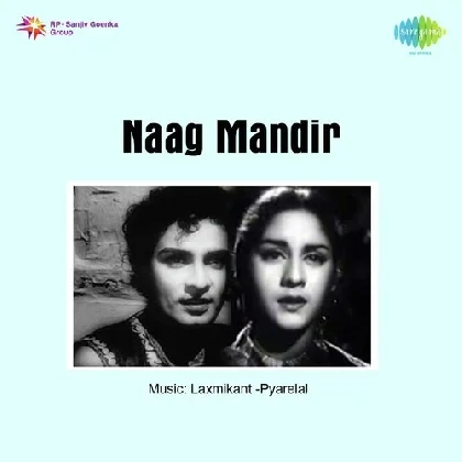 Naag Mandir (1966) Mp3 Songs