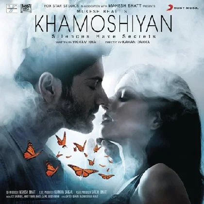 Bheegh Loon - Male (Khamoshiyan)