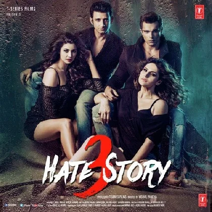 Tumhe Apna Banane Ka (Hate Story 3)