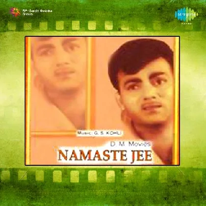 Namaste Ji (1965) Mp3 Songs