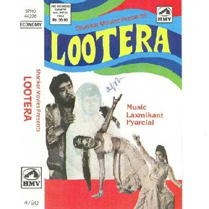 Neend Nigahon Se Kho Jati Hai (Lootera)