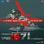 IB71 Title Track