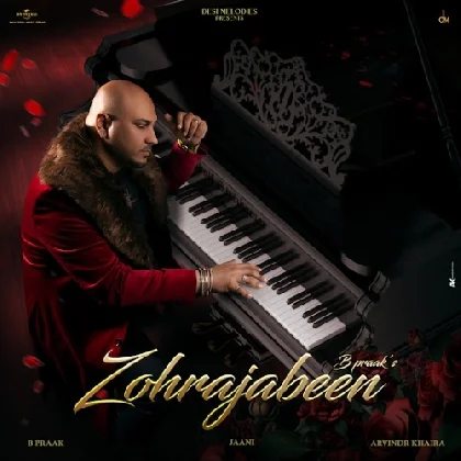 Zohrajabeen - B Praak (2023) Mp3 Songs