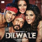 Daayre (Dilwale)