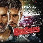 Brothers (2015) Mp3 Songs