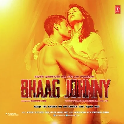 Meri Zindagi (Bhaag Johnny)