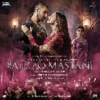 Aayat (Bajirao Mastani)