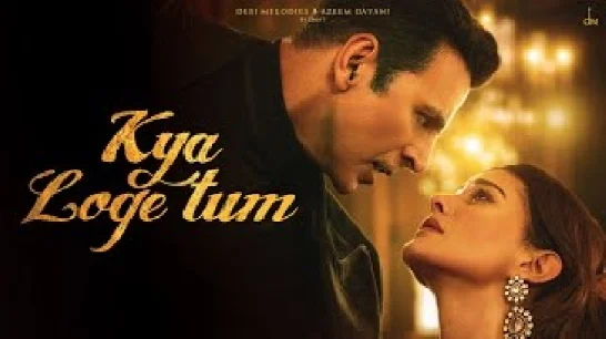 Kya Loge Tum - Akshay Kumar 1080p HD