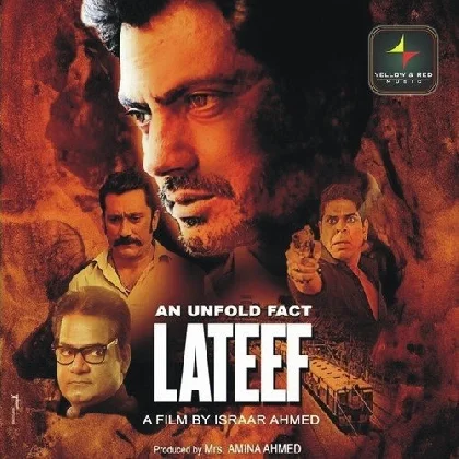 An Unfold Fact Lateef (2015) Mp3 Songs