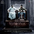 Maamannan (2023) Tamil Movie Mp3 Songs