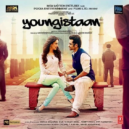 Suno-Na Sangemarmar (Youngistaan)