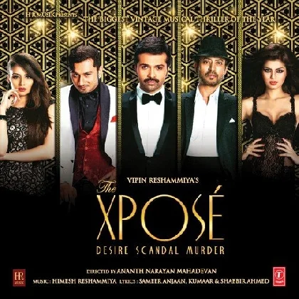 Dard Dilo Ke (The Xpose)