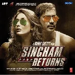 Singham Returns (2014) Mp3 Songs