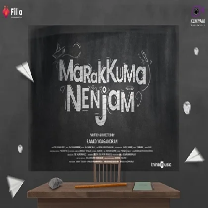 Marakkuma Nenjam (2023) Tamil Movie Mp3 Songs