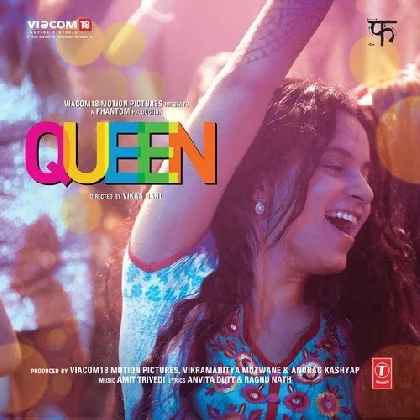 Harjaiyaan (Queen)