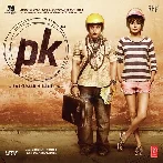 PK (2014) Mp3 Songs