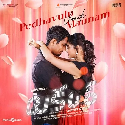 Takkar (2023) Telugu Movie Mp3 Songs