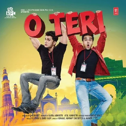 O Teri (2014) Mp3 Songs