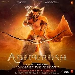 Adipurush (2023) Telugu Movie Mp3 Songs