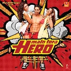 Besharmi Ki Height (Main Tera Hero)