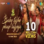 Baby Tujhe Paap Lagega (Zara Hatke Zara Bachke) Video Song