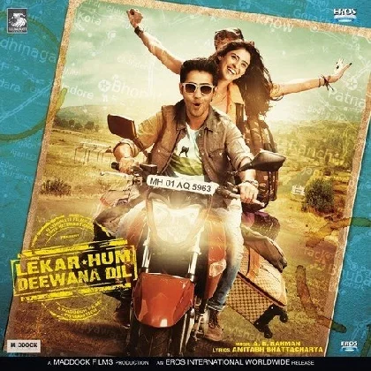 Khalifa (Lekar Hum Deewana Dil)