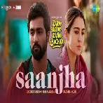 Saanjah (Zara Hatke Zara Bachke) Video Song