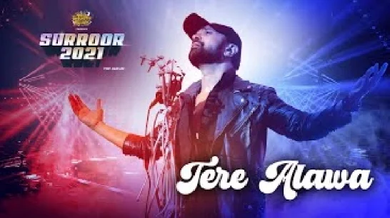 Tere Alawa - Himesh Reshammiya Video Song