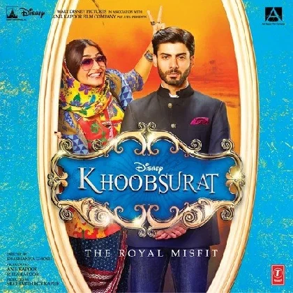 Preet (Khoobsurat)