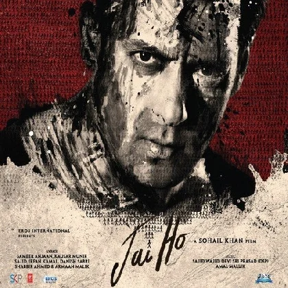 Jai Ho (2014) Mp3 Songs