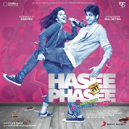 Zehnaseeb (Hasee Toh Phasee)