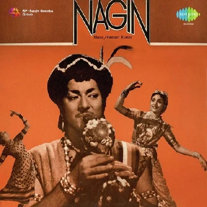 Teri Yaad Mein Jalkar Dekh Liya (Nagin)