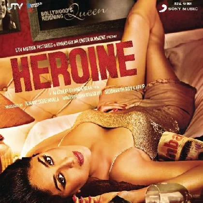 Heroine (2012) Mp3 Songs