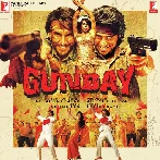 Gunday - Rap By  Kinga Rhymes (Gunday)