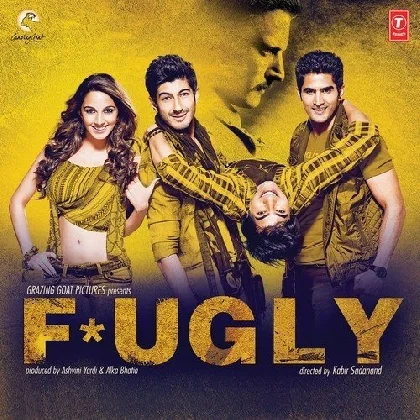 Fugly (2014) Mp3 Songs