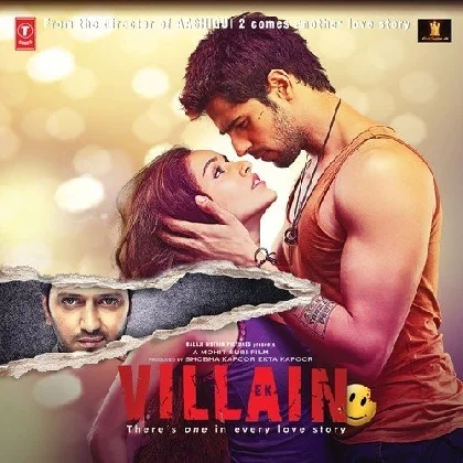 Humdard (Ek Villain)