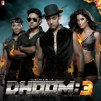 Bande Hain Hum Uske (Dhoom 3)