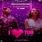 I Love You (2023) Mp3 Songs