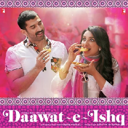 Daawat E Ishq (2014) Mp3 Songs