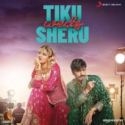 Tiku Weds Sheru (2023) Mp3 Songs