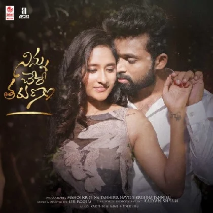 Ninnu Chere Tarunam (2023) Telugu Movie Mp3 Songs