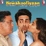 Bewakoofiyaan (2014) Mp3 Songs