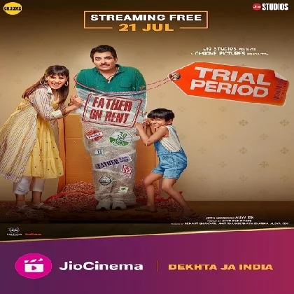 Trial Period (2023) Mp3 Songs