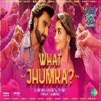 What Jhumka (Rocky Aur Rani Ki Prem Kahani) Video Song