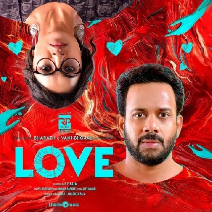 Love (2023) Tamil Movie Mp3 Songs