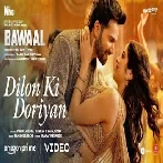 Dilon Ki Doriyan (Bawaal) Video Song