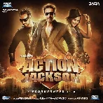 Action Jackson (2014) Mp3 Songs