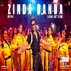 Zinda Banda (Jawan) Video Song