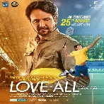 Love-All (2023) Mp3 Songs