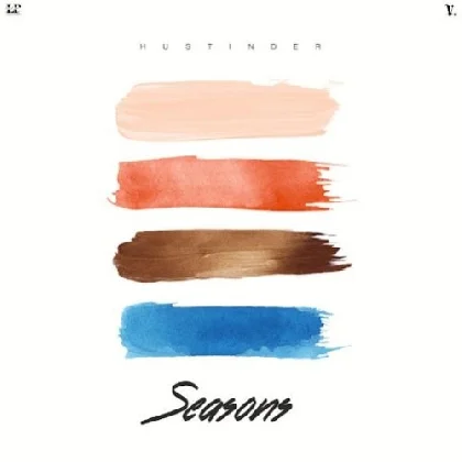 Seasons - Hustinder (2023) Mp3 Songs